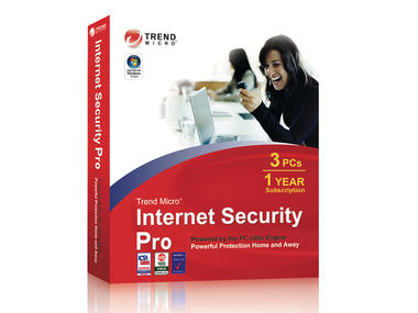Trend Micro Internet Security review
